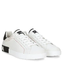 Dolce & Gabbana Sneakers White
