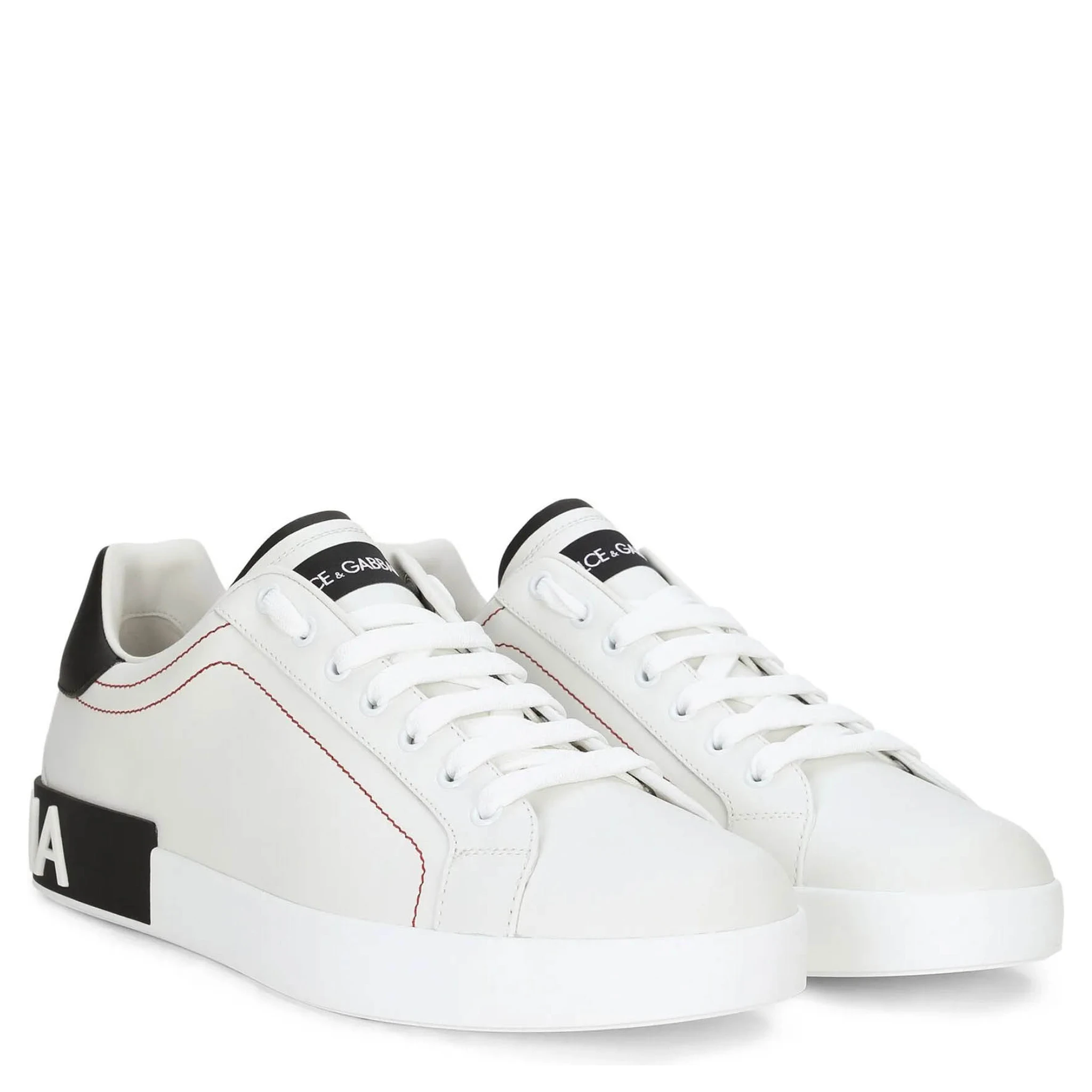 Dolce & Gabbana Sneakers White