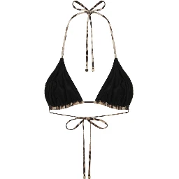 Dolce & Gabbana Sea clothing Black