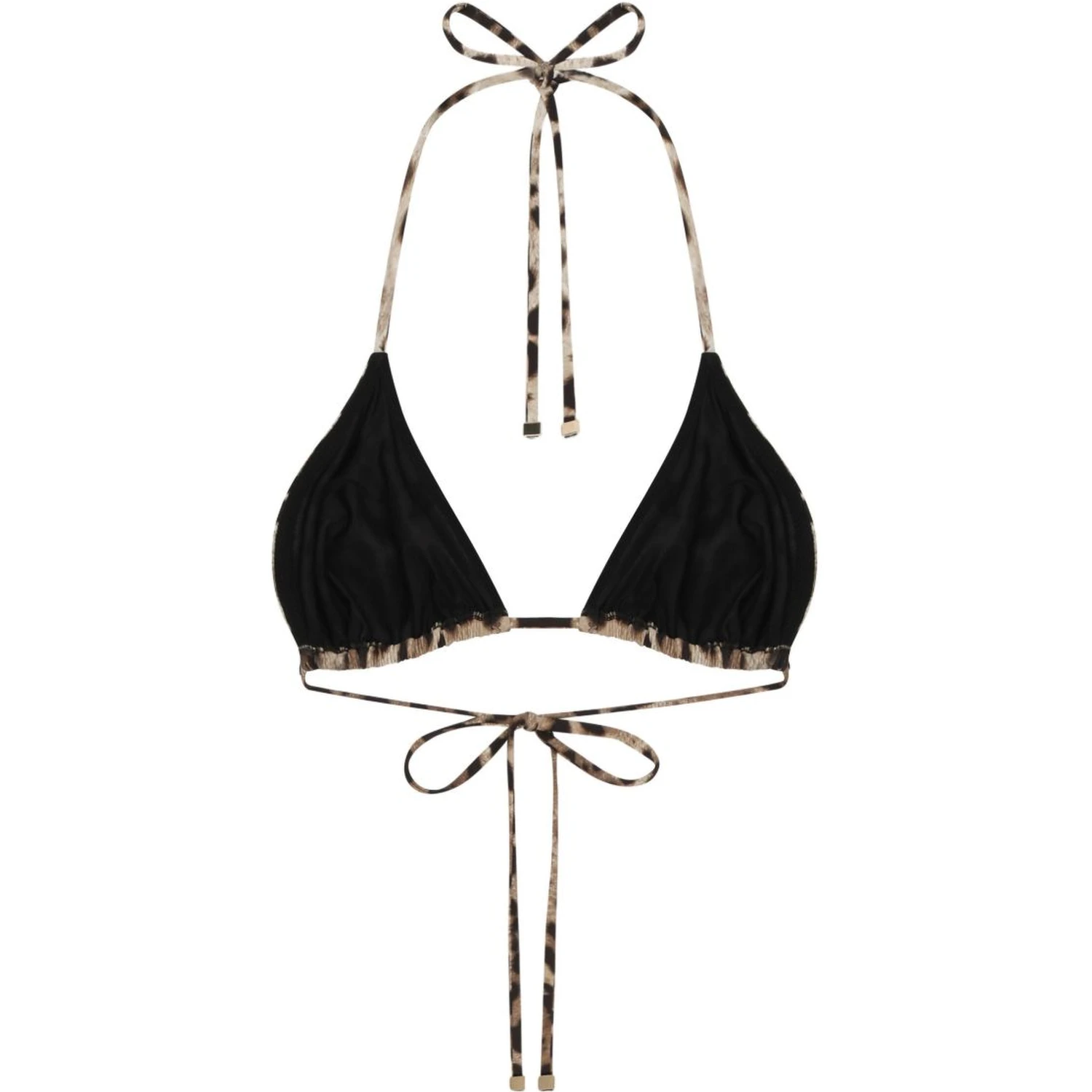 Dolce & Gabbana Sea clothing Black