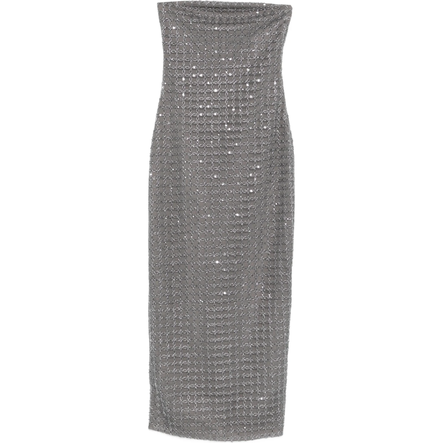 Rotate Dresses Grey
