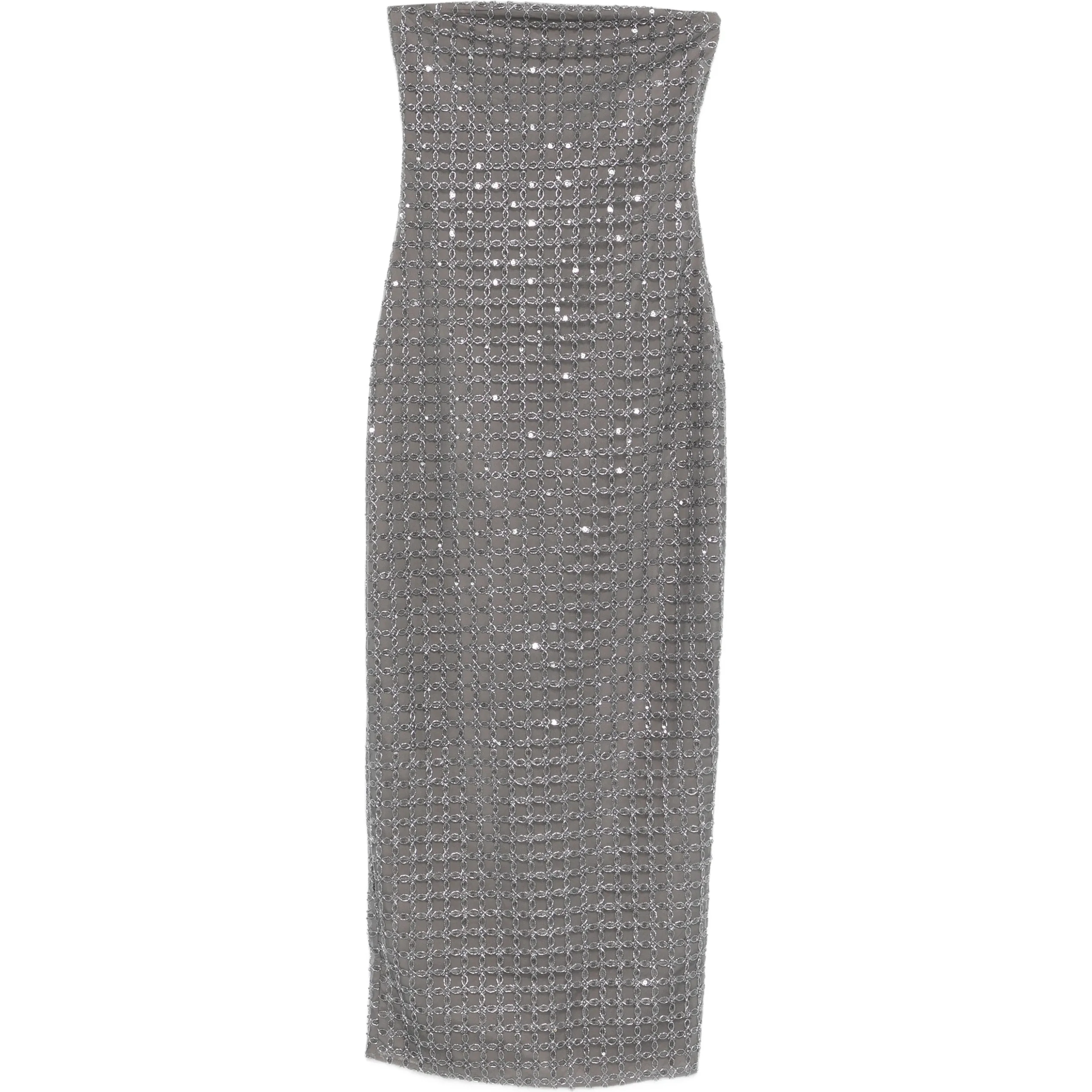 Rotate Dresses Grey