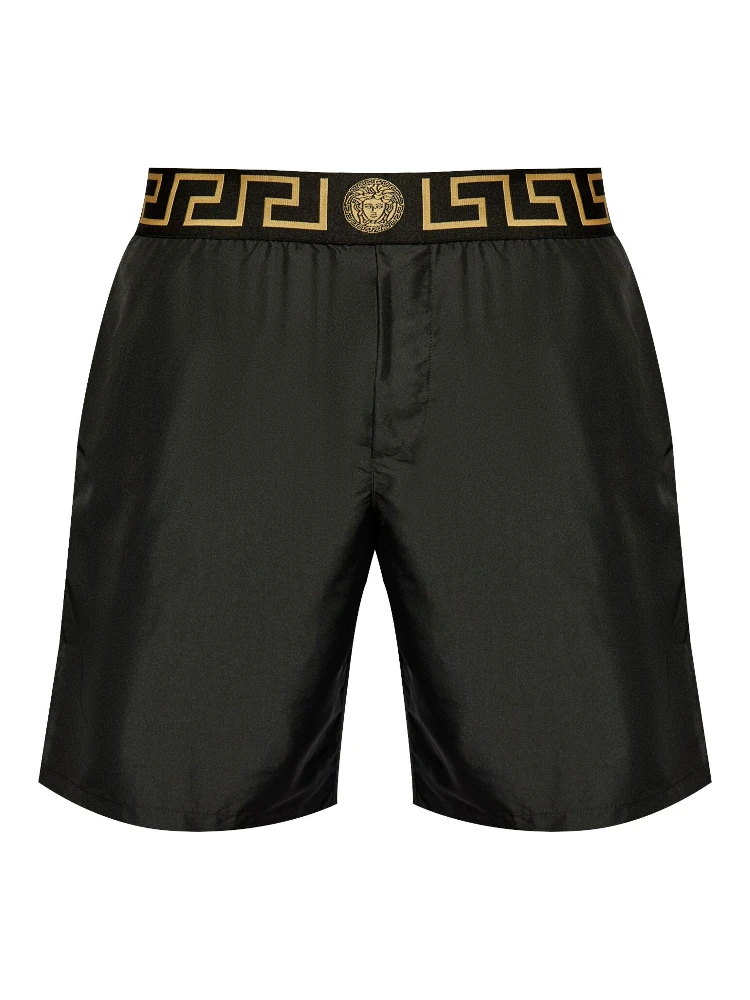 Versace Sea clothing Black alternative