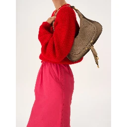 Chloè Bags.. Brown