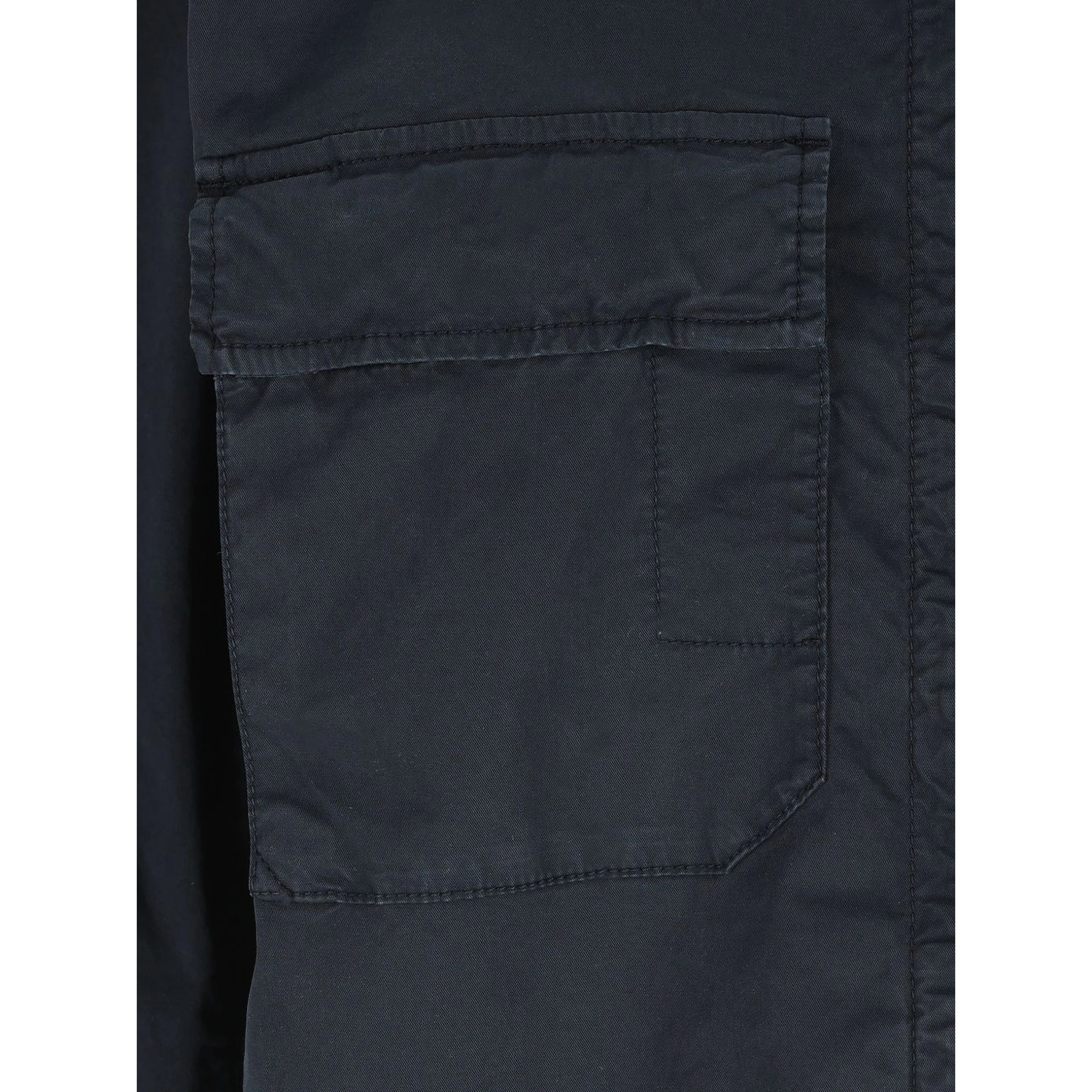 Stone Island Jackets Blue
