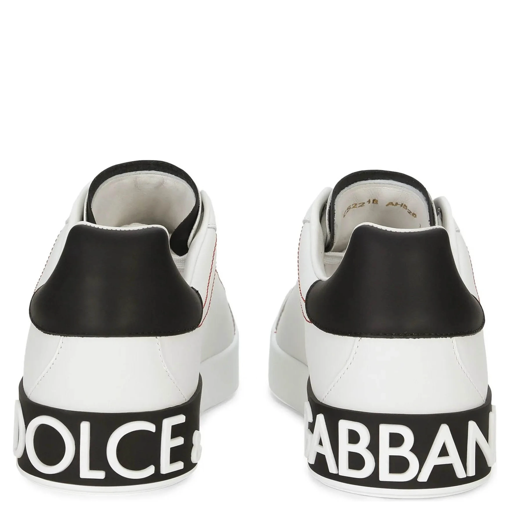 Dolce & Gabbana Sneakers White