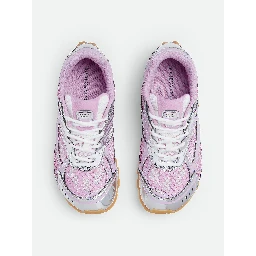 Bottega Veneta Sneakers Pink