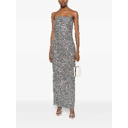 Rotate Dresses Grey