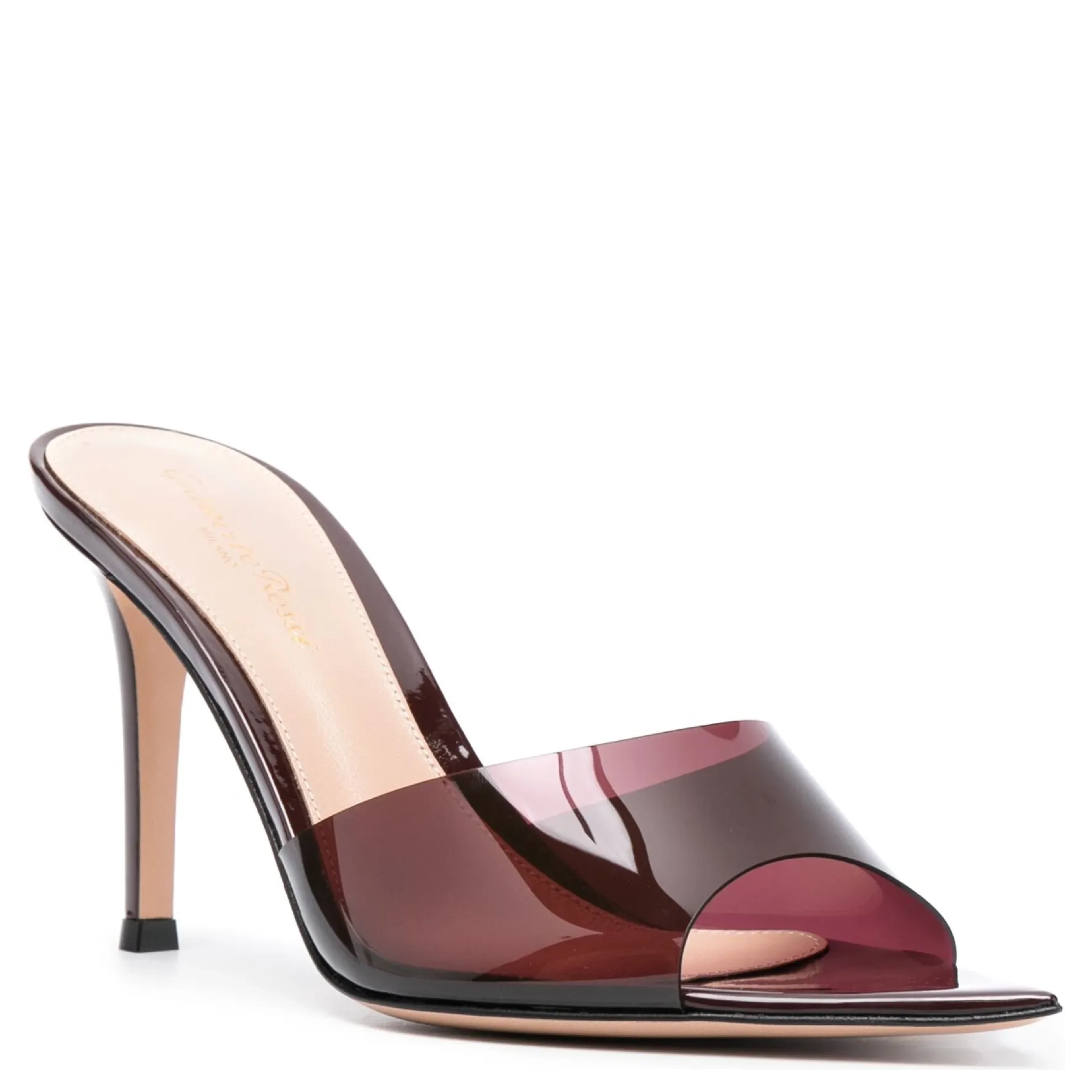 Gianvito Rossi Sandals Red