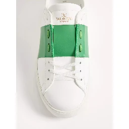 Valentino Garavani Sneakers White
