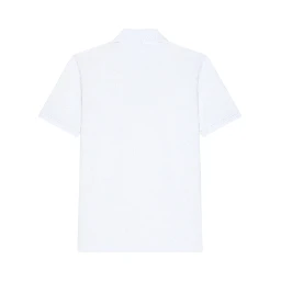 Givenchy T-shirts and Polos White