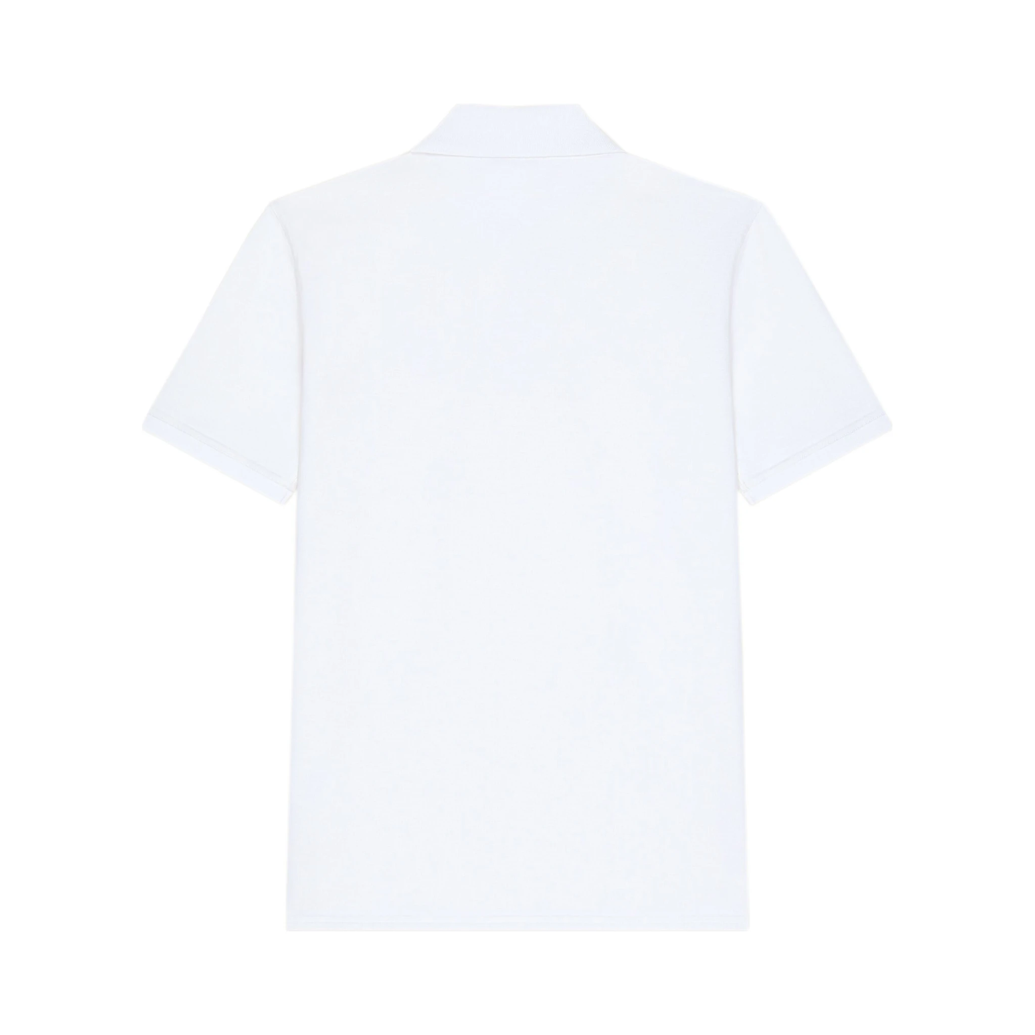 Givenchy T-shirts and Polos White
