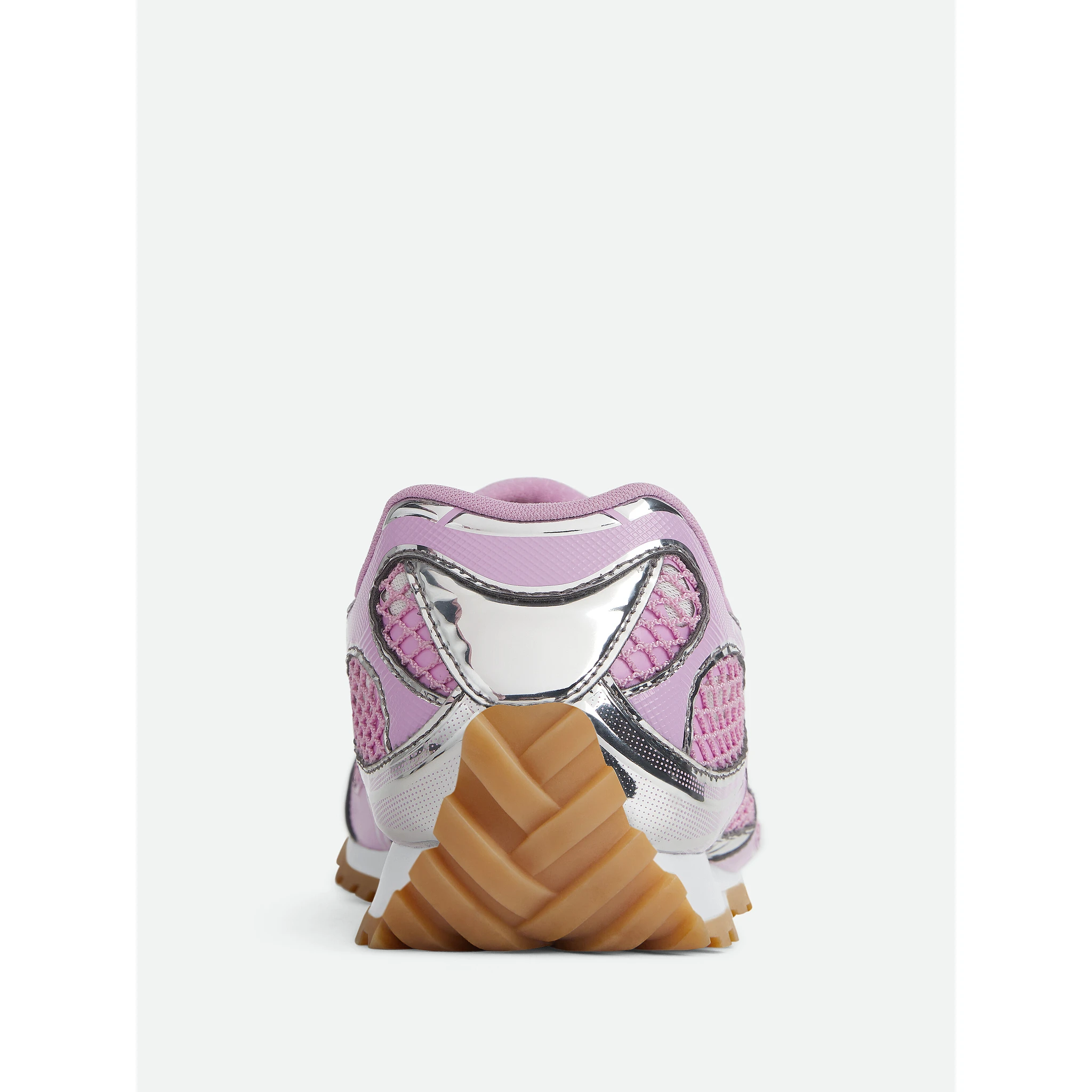 Bottega Veneta Sneakers Pink