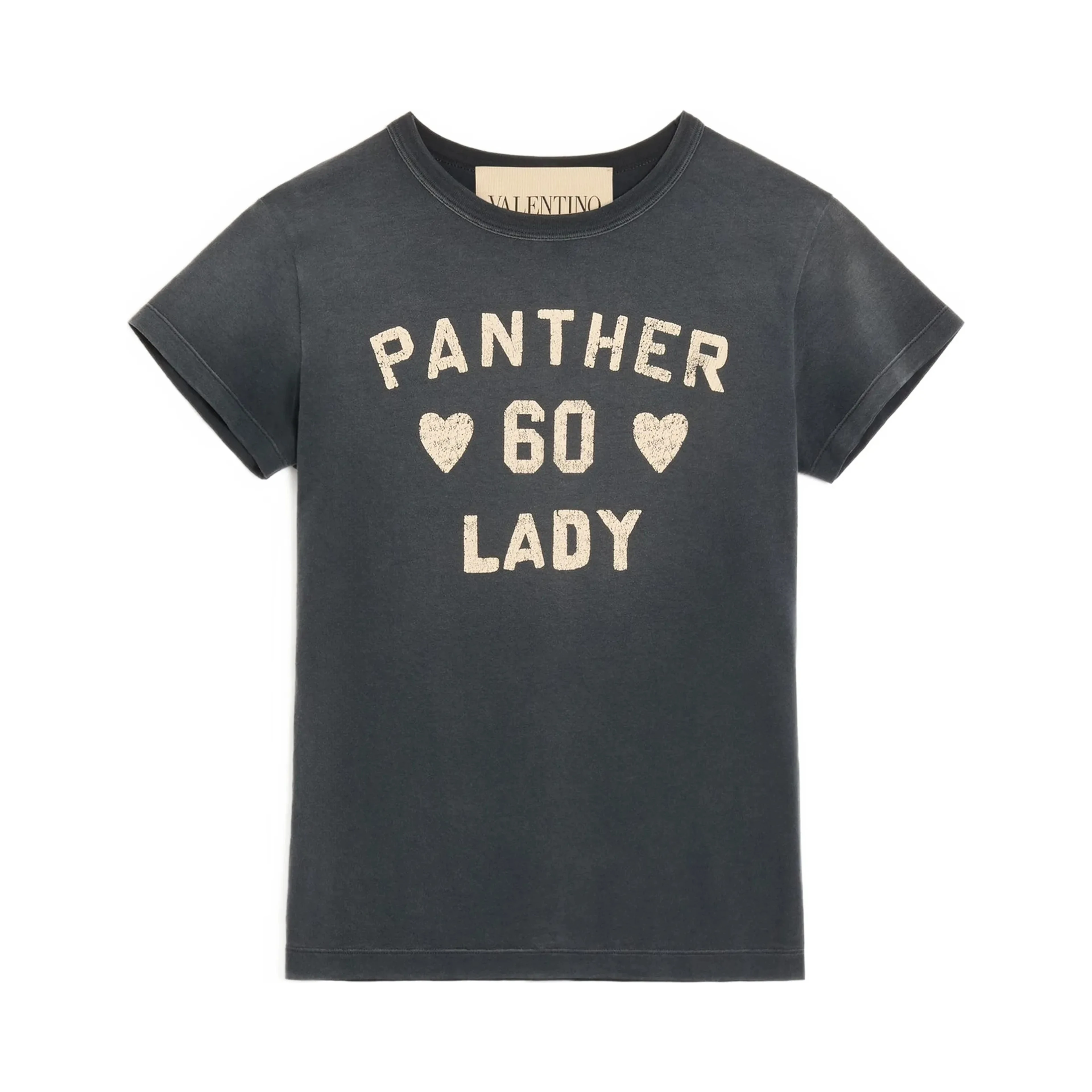 Valentino Garavani T-shirts and Polos Pink