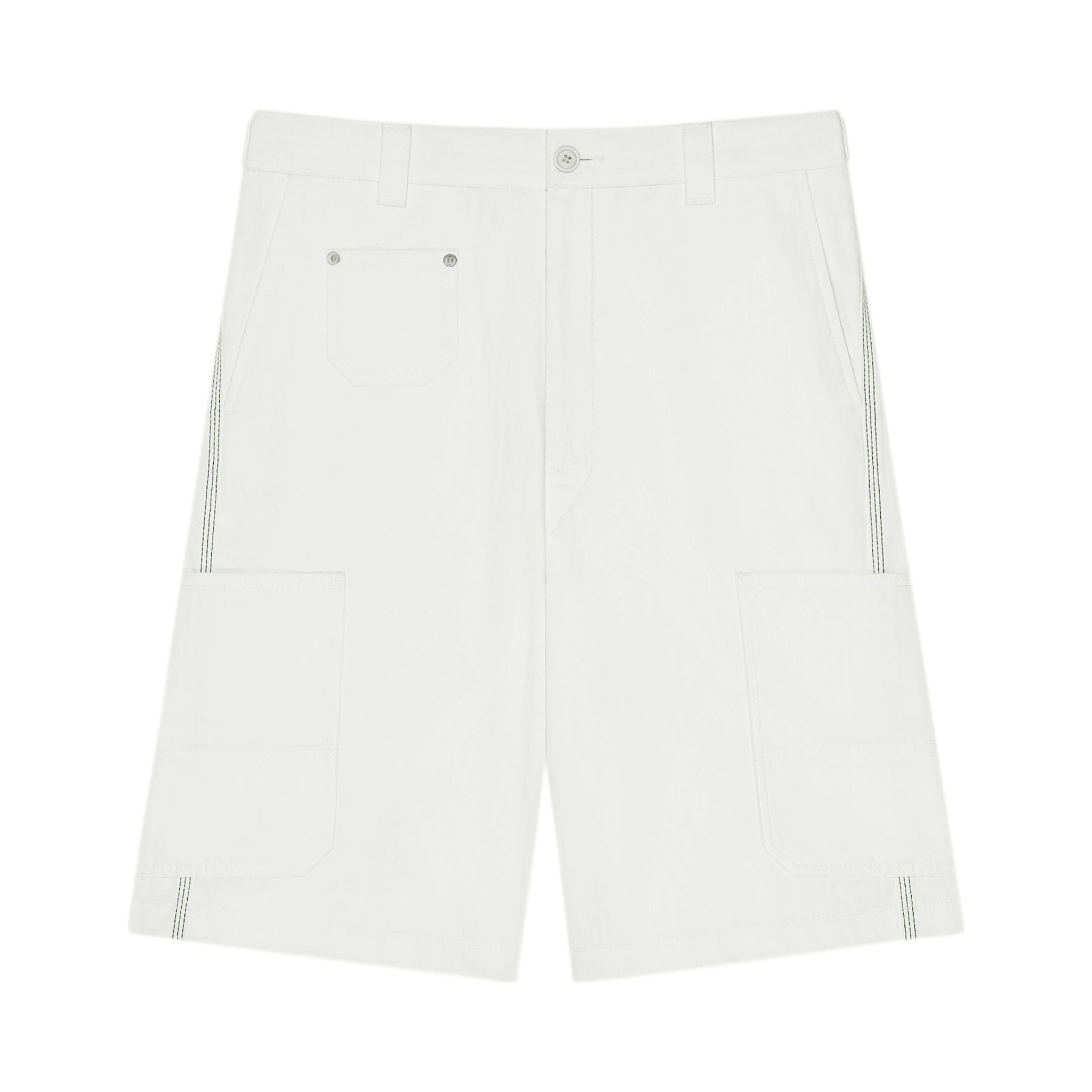 Givenchy Shorts White