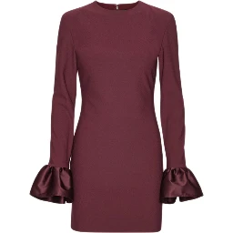 Rotate Dresses Red