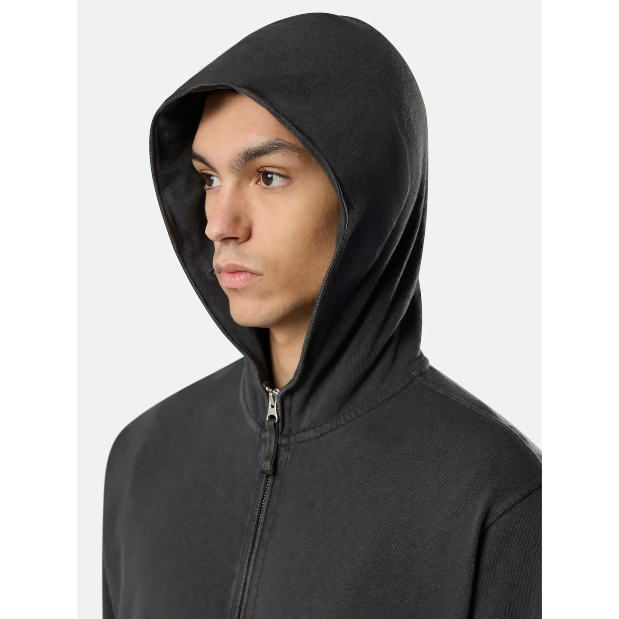 Stone Island Sweaters Grey