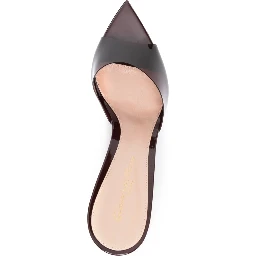 Gianvito Rossi Sandals Red