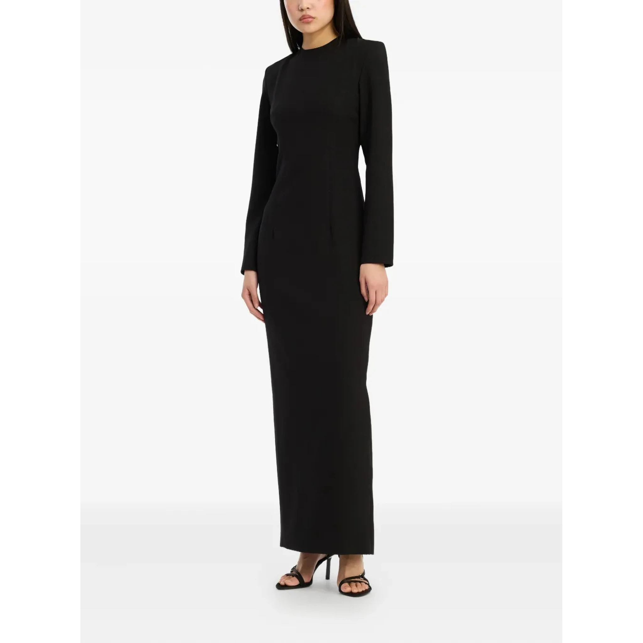 Rotate Dresses Black