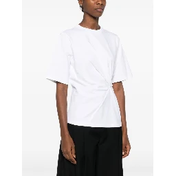 ROHE T-shirts and Polos White