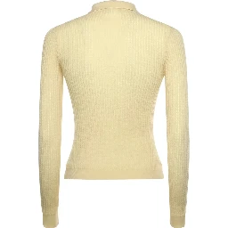 GUEST IN RESIDENCE Sweaters Yellow