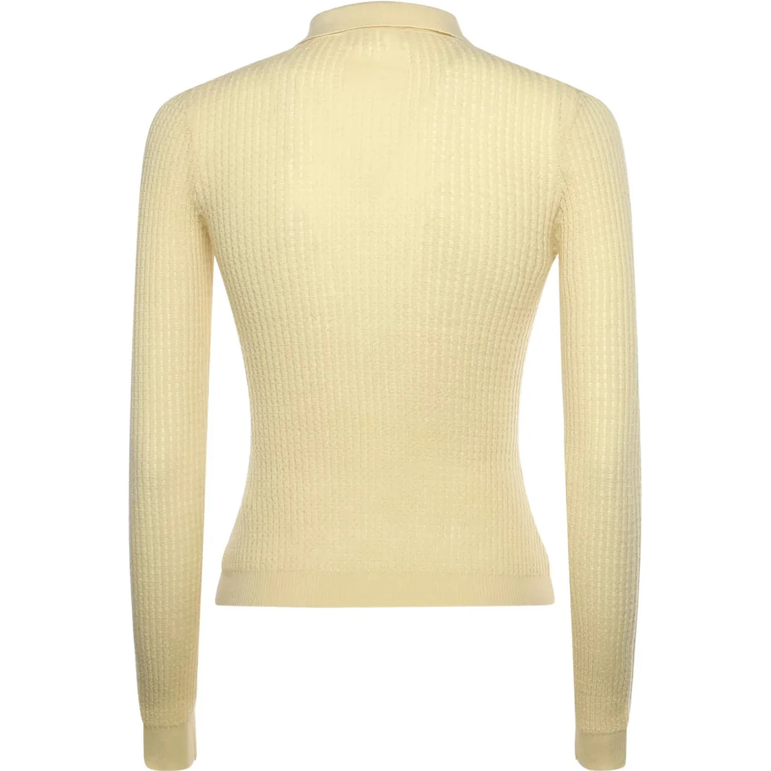 GUEST IN RESIDENCE Sweaters Yellow