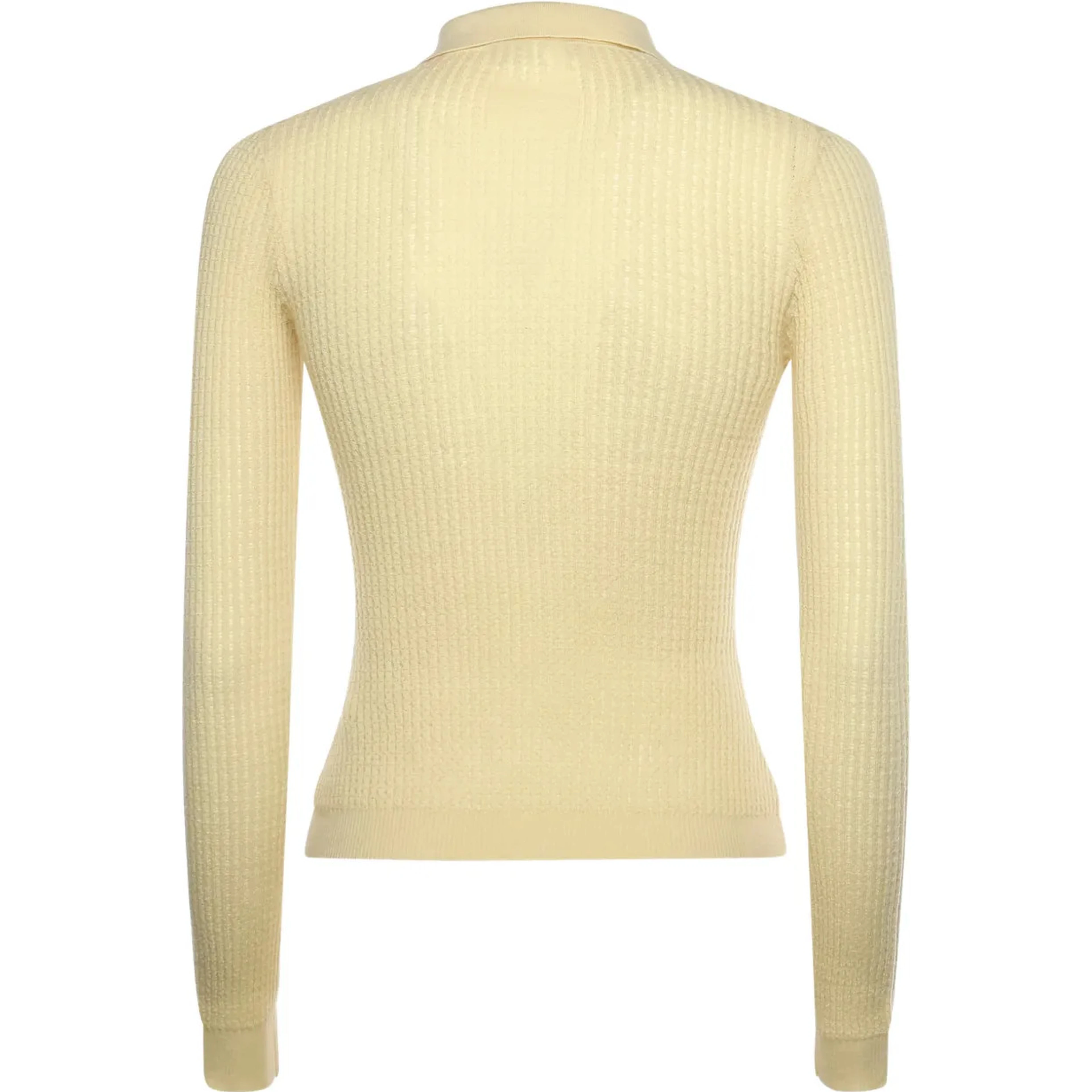 GUEST IN RESIDENCE Sweaters Yellow