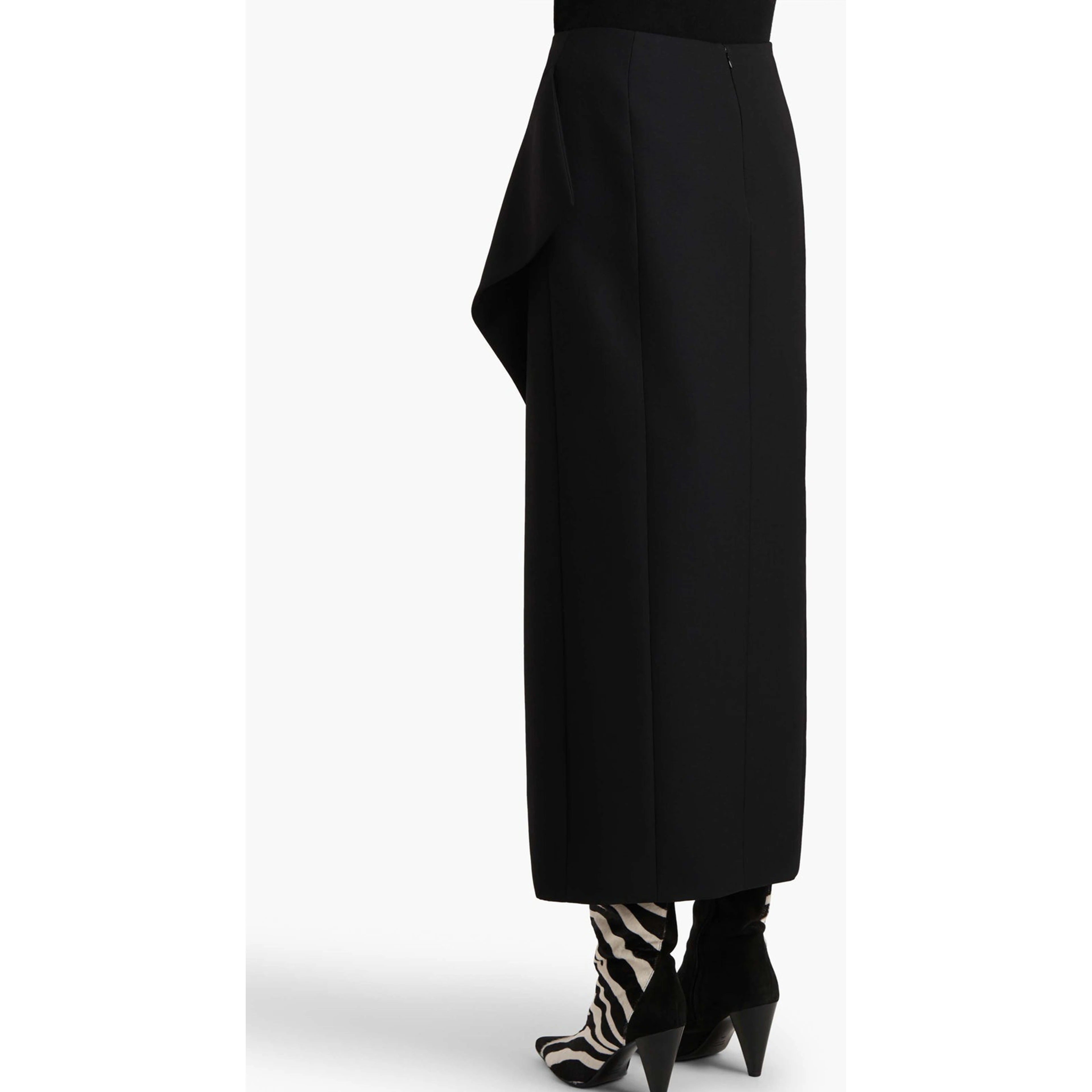 KHAITE Skirts Black