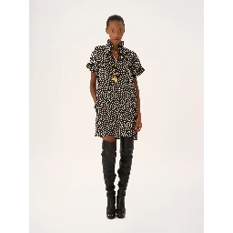 Chloè Dresses Black