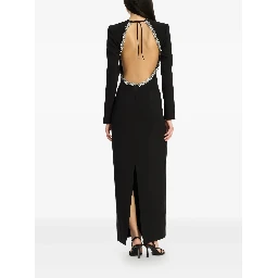 Rotate Dresses Black