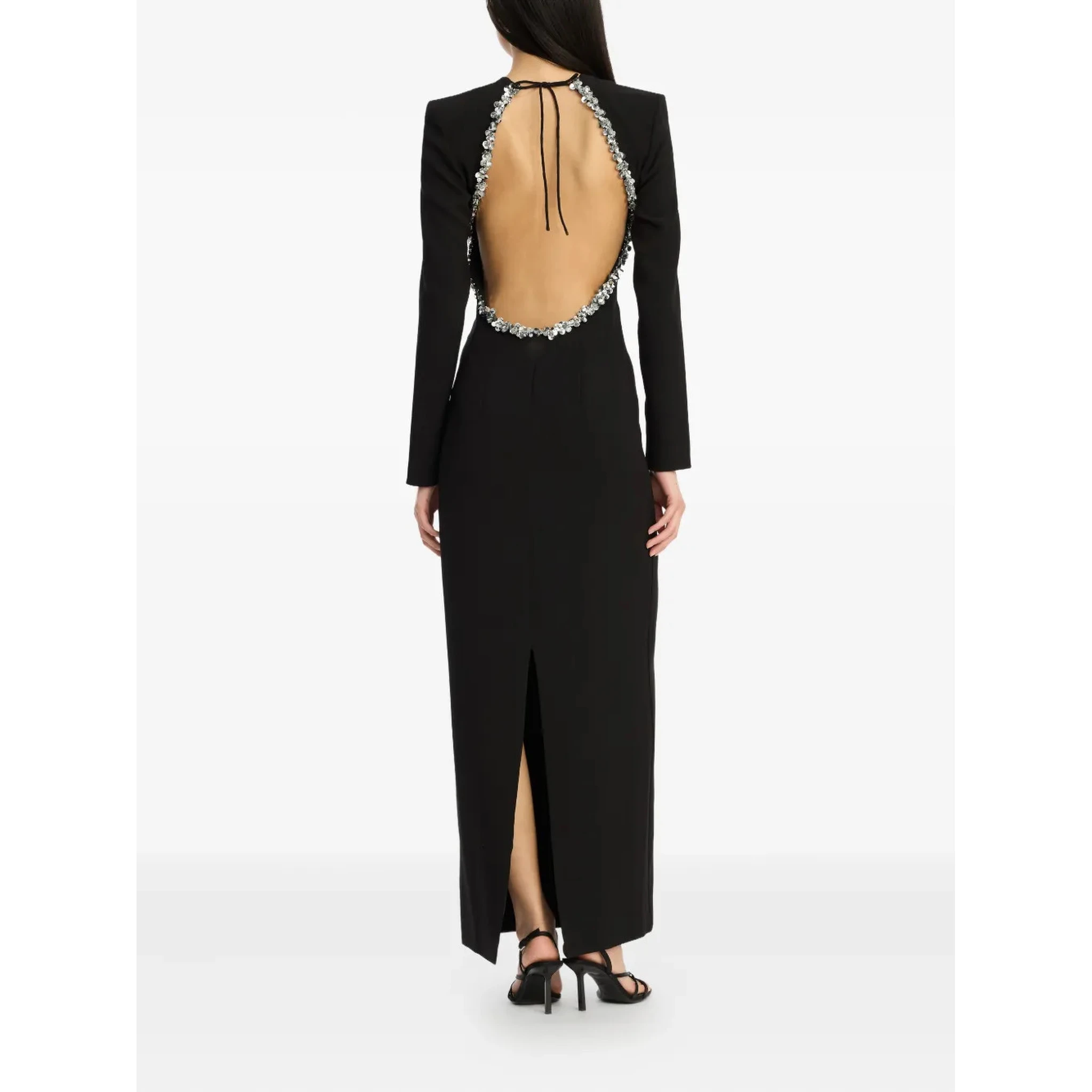 Rotate Dresses Black