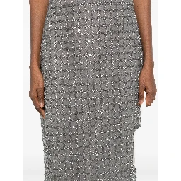 Rotate Dresses Grey
