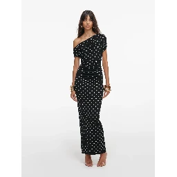 SELF PORTRAIT Dresses Black