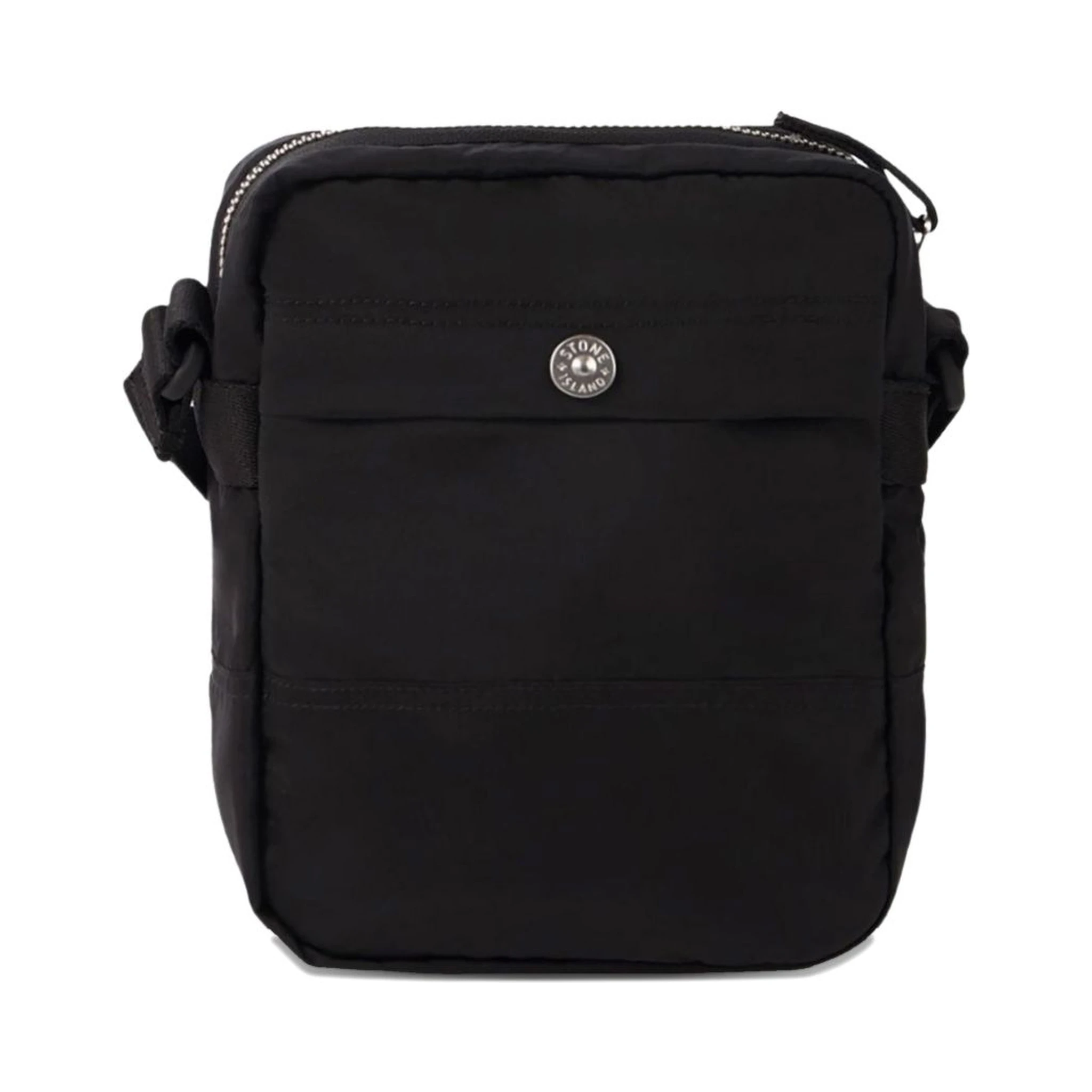 Stone Island Bags.. Black