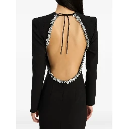 Rotate Dresses Black