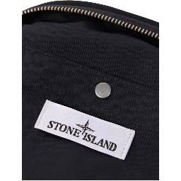Stone Island Bags.. Black