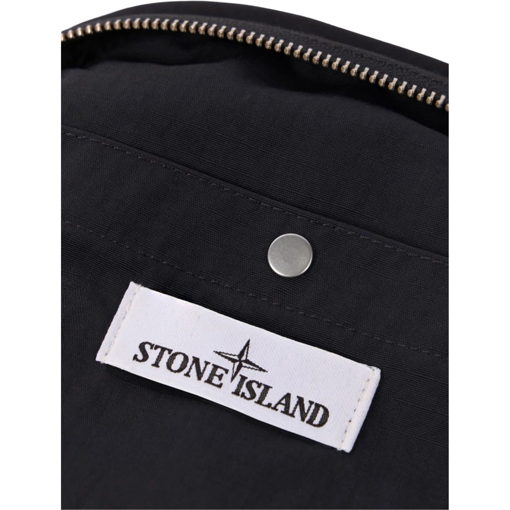 Stone Island Bags.. Black