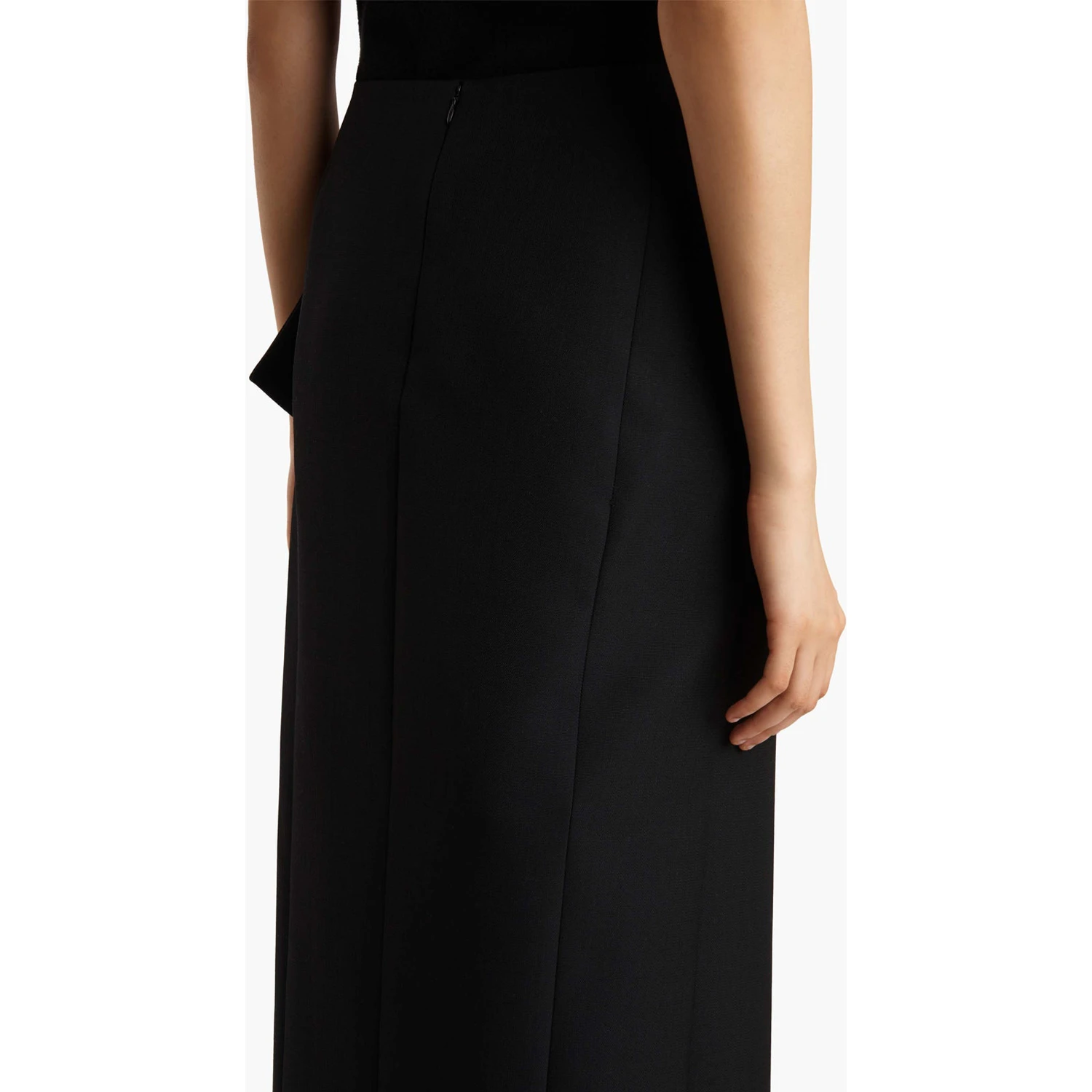KHAITE Skirts Black