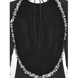 Rotate Dresses Black