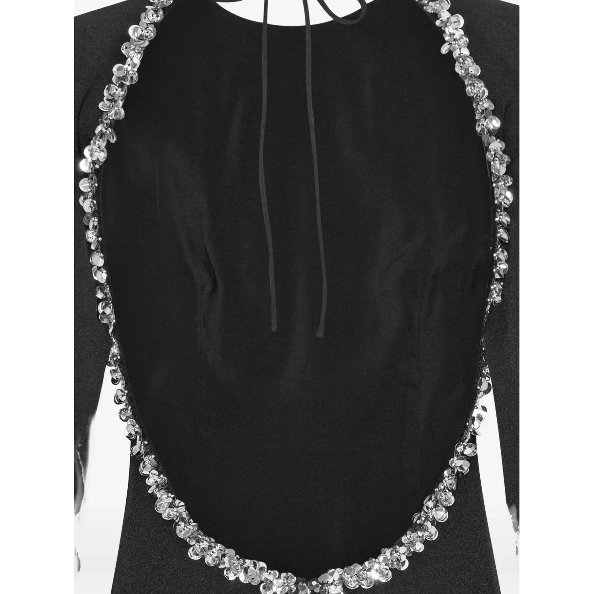 Rotate Dresses Black