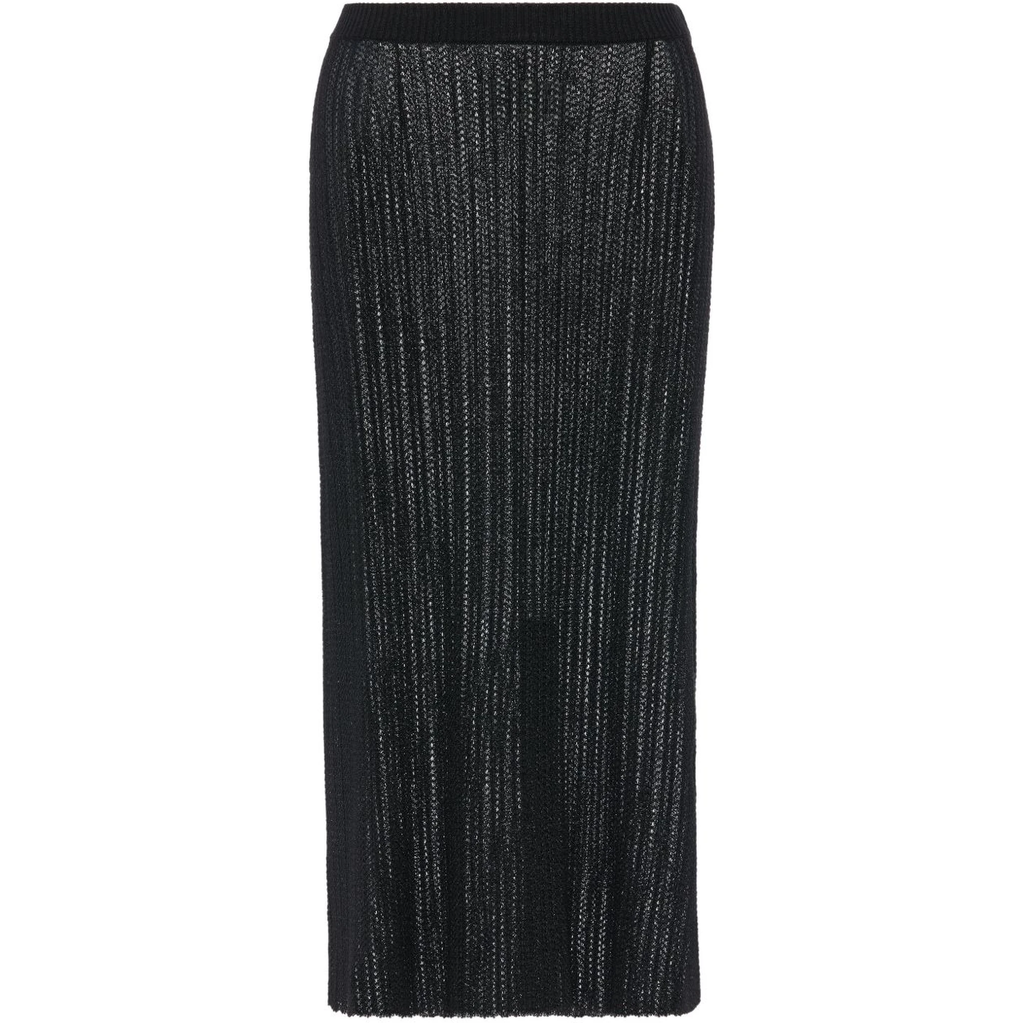 Maison Margiela Skirts Black