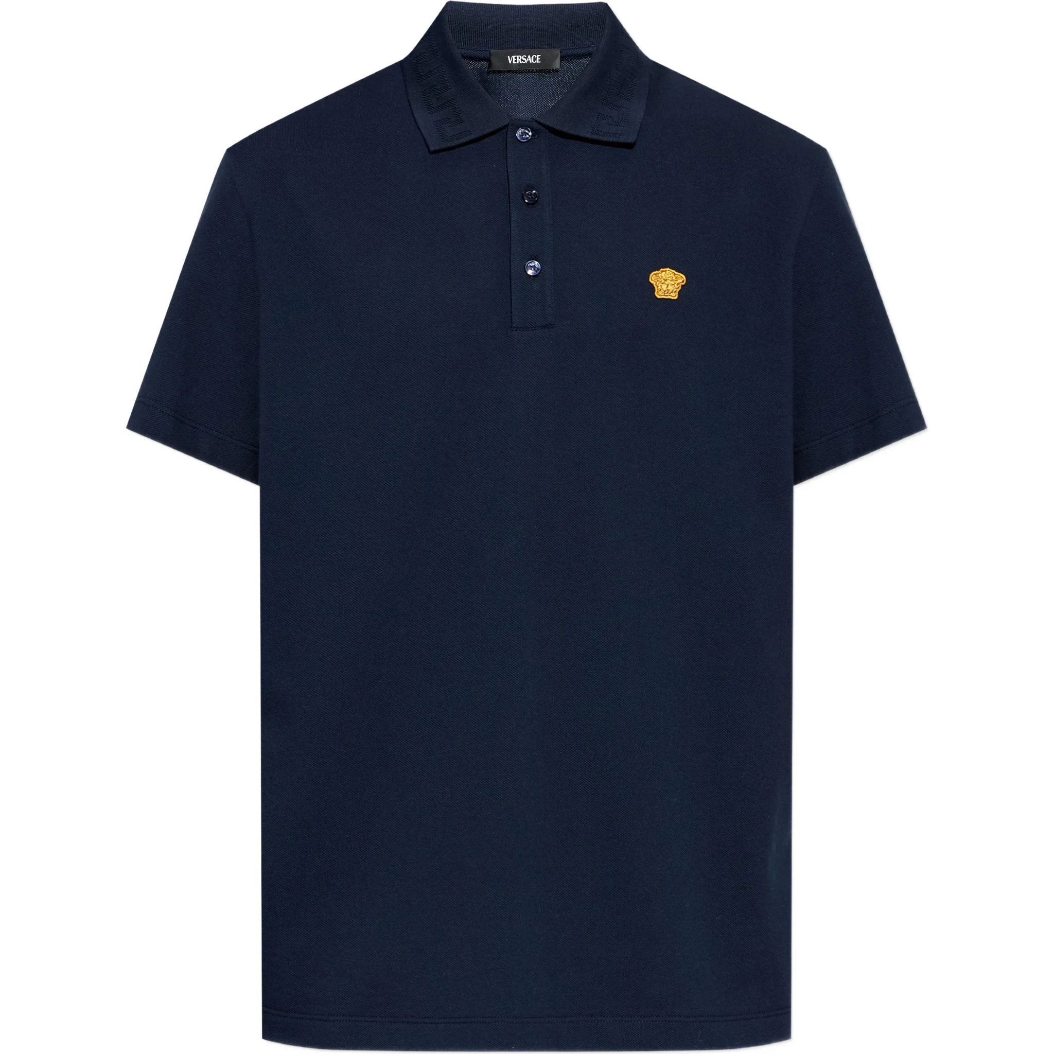 تيشيرتات وبولو من فرزاتشي باللون الأزرق