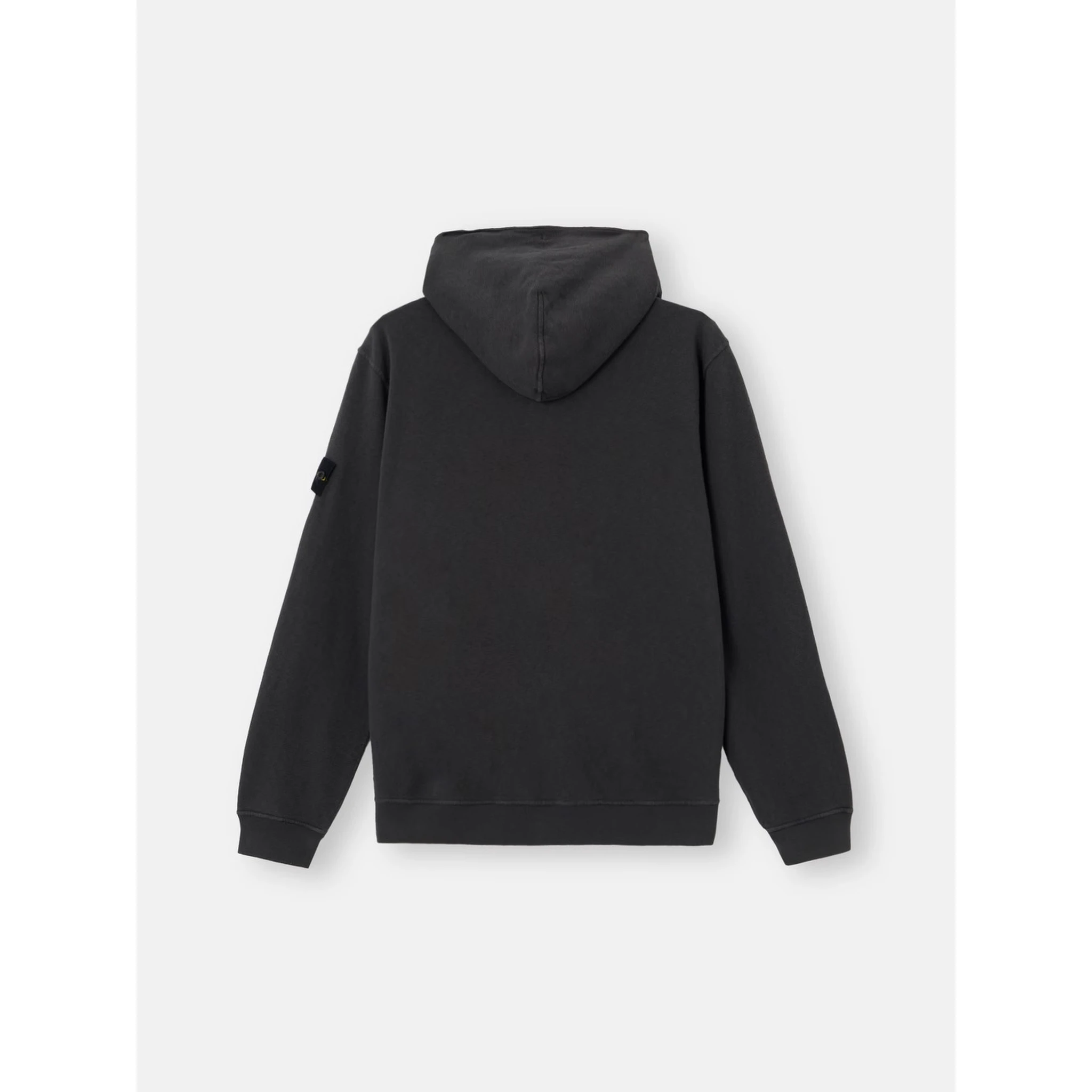 Stone Island Sweaters Grey