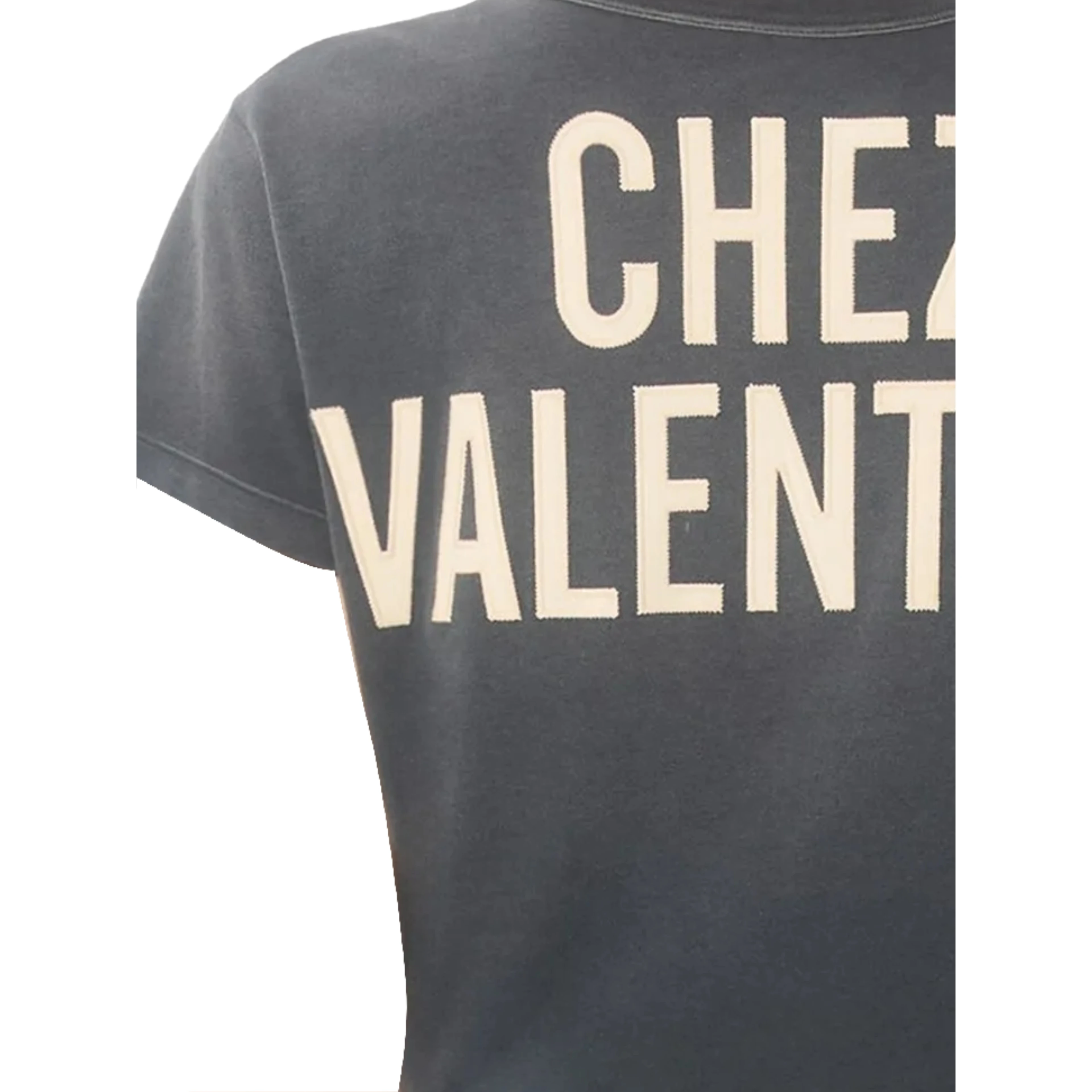 Valentino Garavani T-shirts and Polos Pink