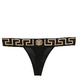 Versace Underwear Black
