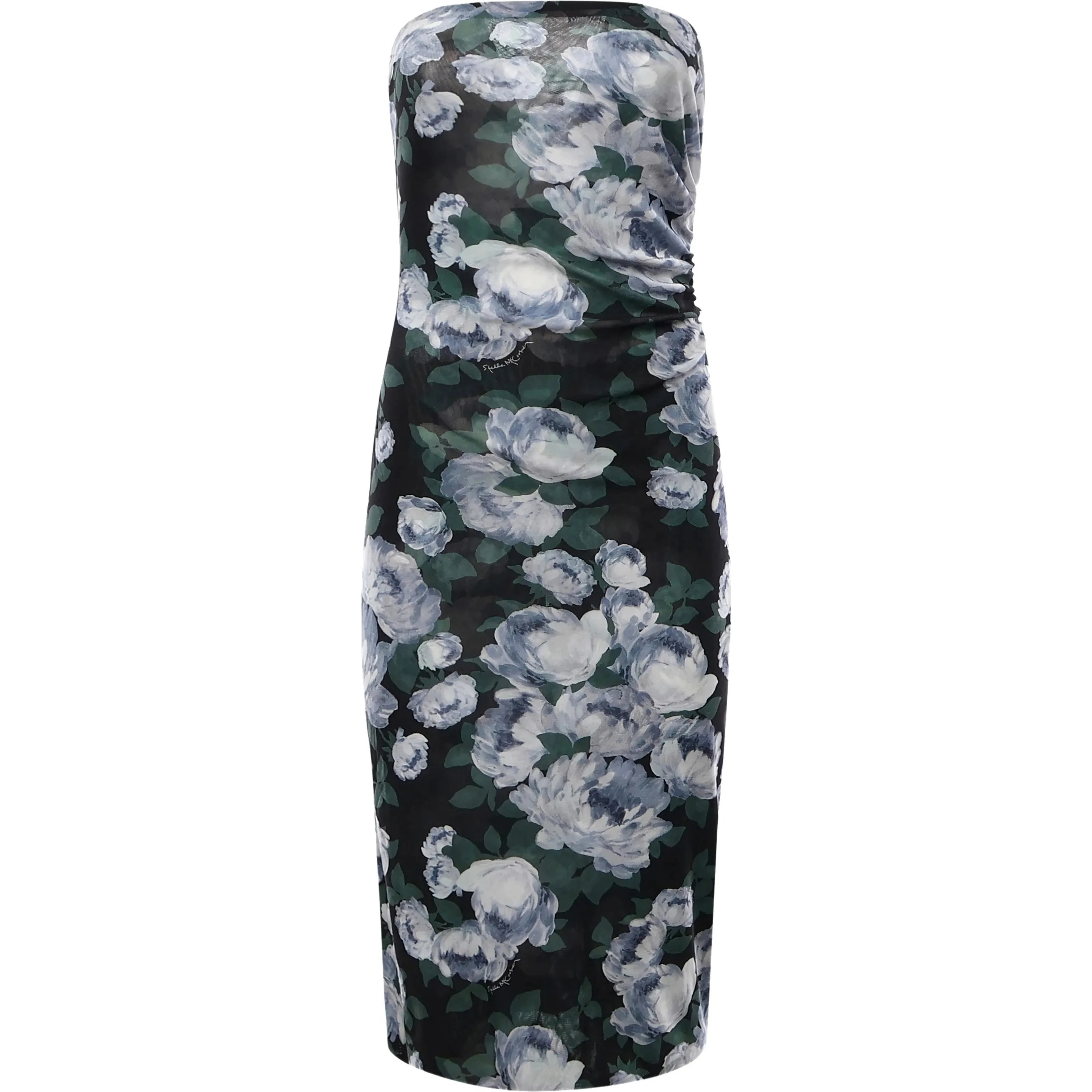 Stella McCartney Dresses Blue