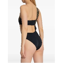 Versace Sea clothing Black