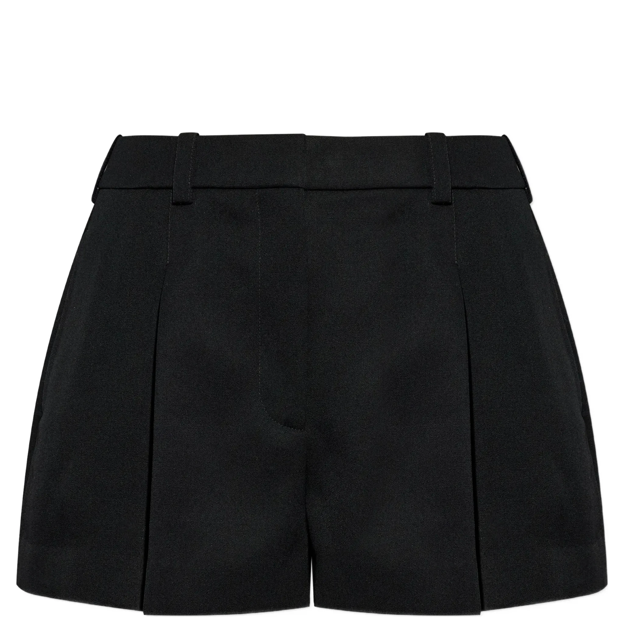 Givenchy Shorts Black