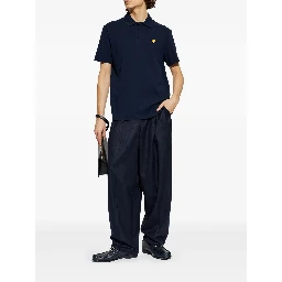 تيشيرتات وبولو من فرزاتشي باللون الأزرق