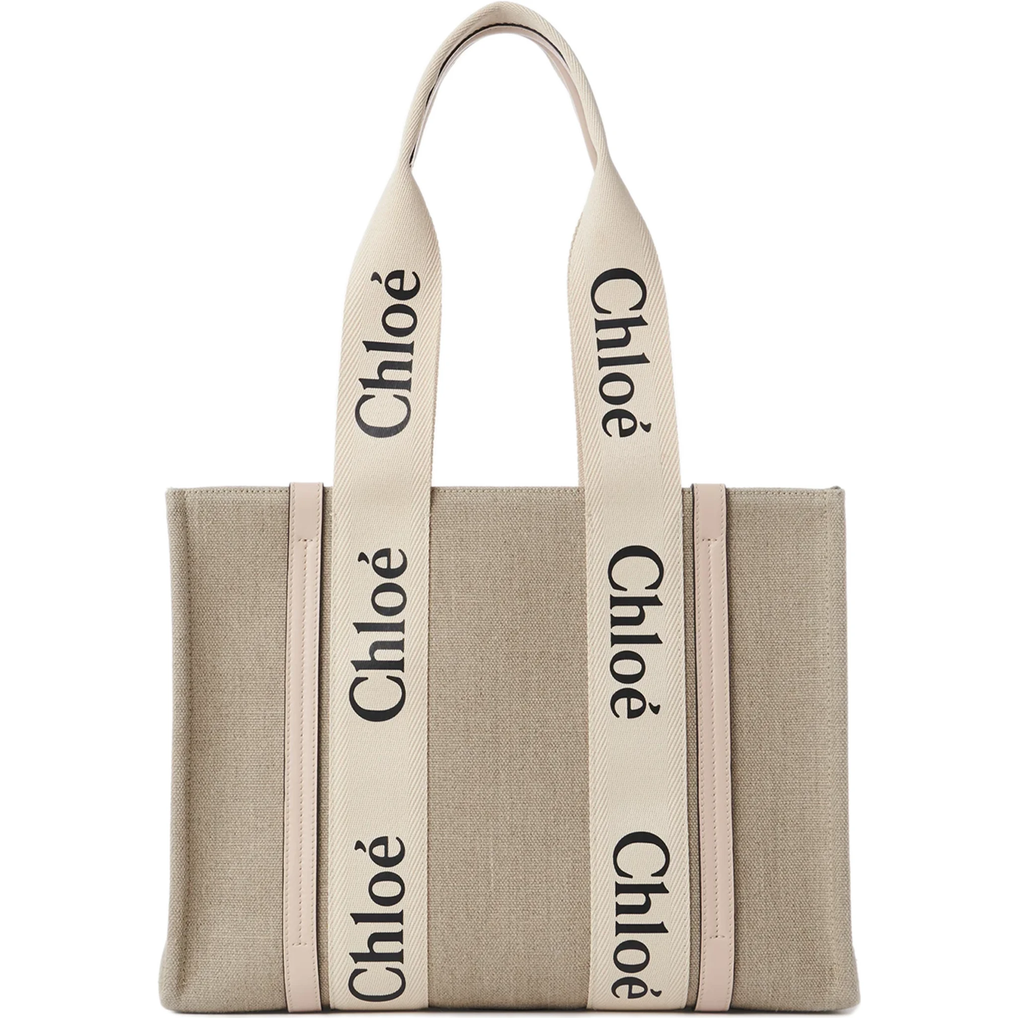 Chloè Bags.. Beige